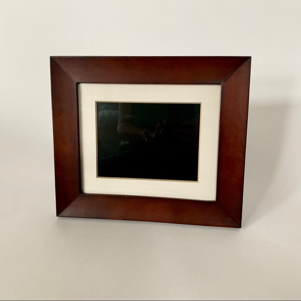 Philips Digital Photo Frame 8”
